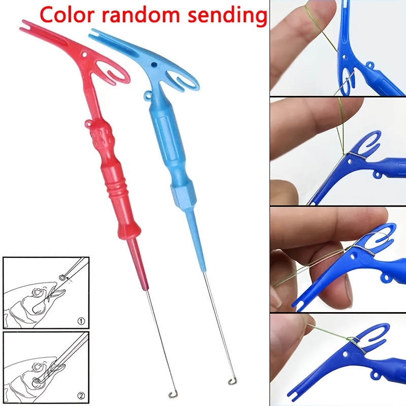 1 st 3 in 1 Extractor Vissen U - Fishing Hook Remover recensie en prijs
