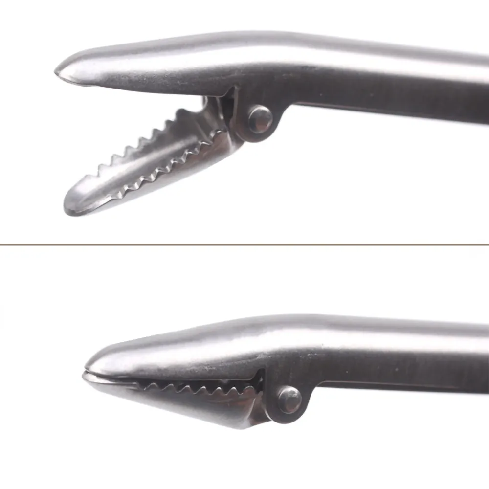 SANLIKE roestvrijstalen vislip - Fishing Hook Remover recensie en prijs