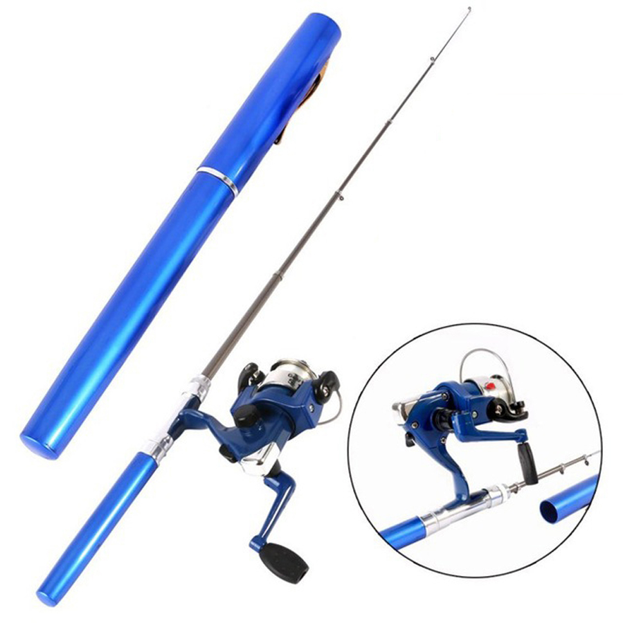 Pen Hengel en Molen Combo's Sp - Penn Reel Fierce recensie en prijs