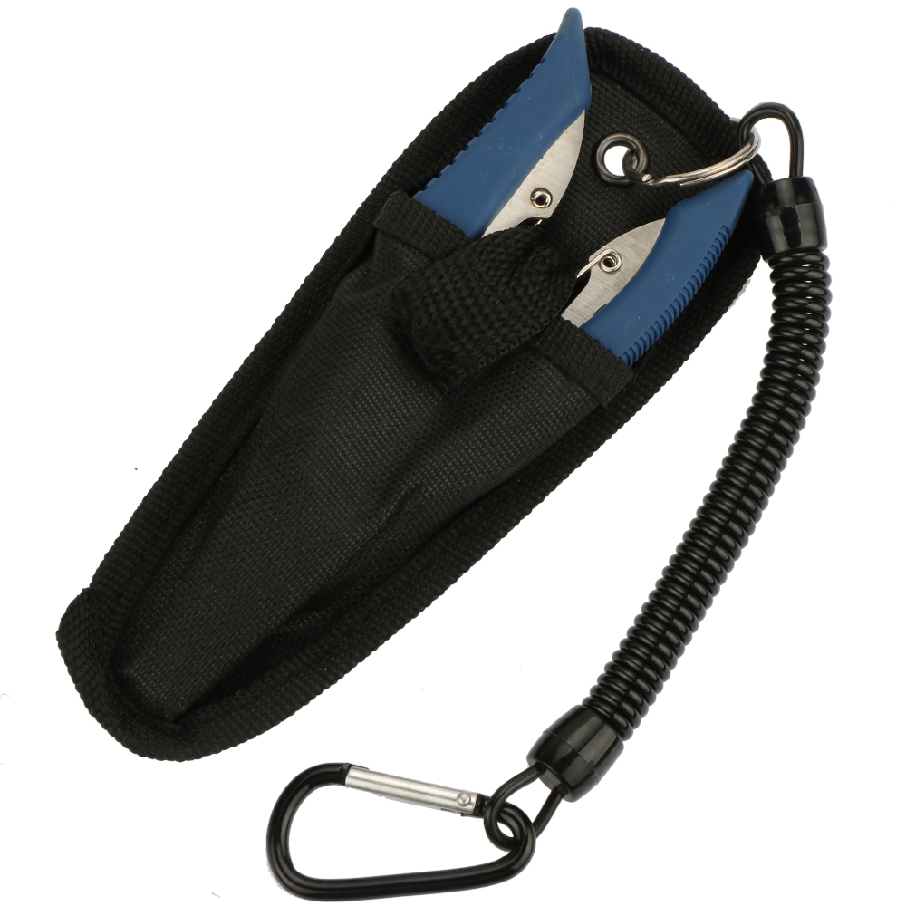 Draagbare roestvrijstalen vist - Fishing Hook Remover recensie en prijs