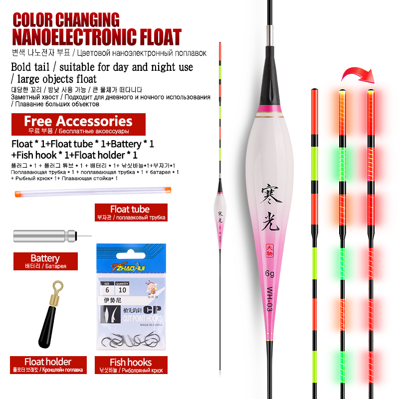 1Pc Groot Laadvermogen Gewicht - Fishing Hook Size recensie en prijs